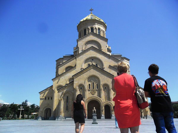 Важа Мосиашвили