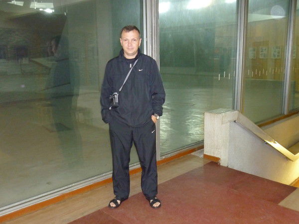 Андрей Баранов