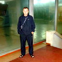 Андрей Баранов
