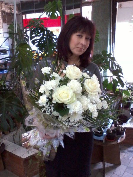 Инна Синкевич