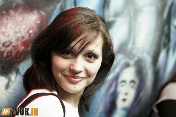 Олька Куландина