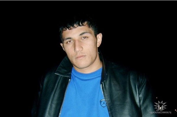 Шахруз Бутаев