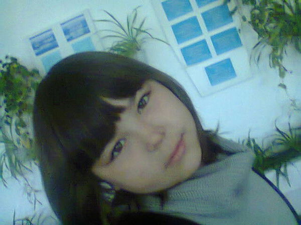 Сабина Есмуханова