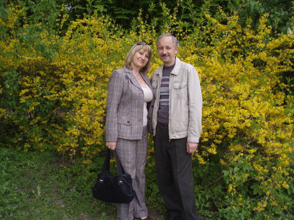 Иван Бакунец