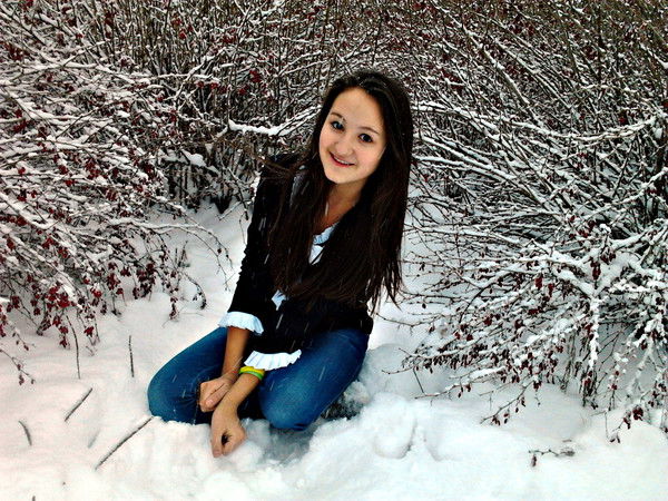 Гузель Фархутдинова