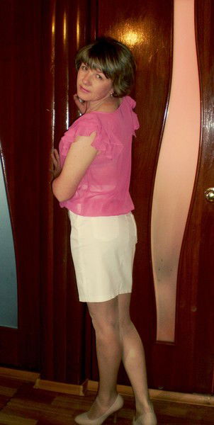 Светлана Курикеру