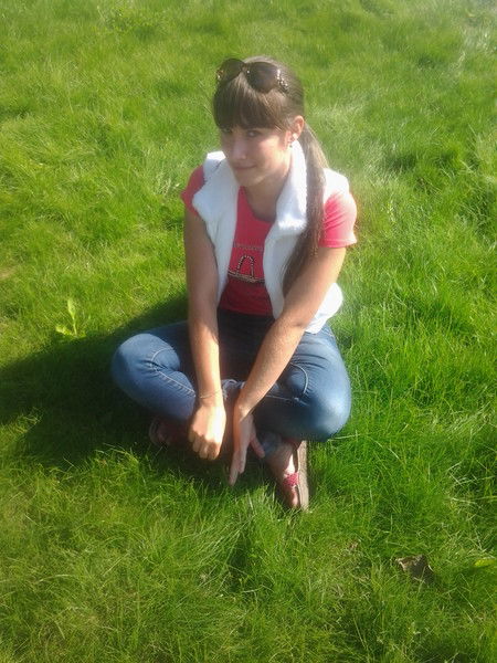 Наташа Булучевская