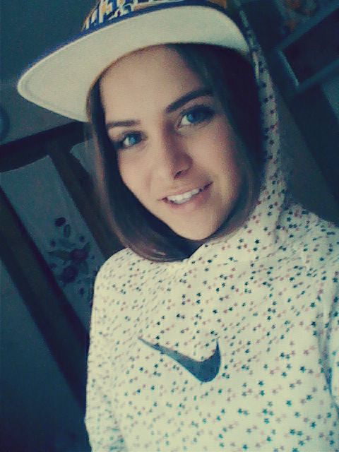 Екатерина Крылова