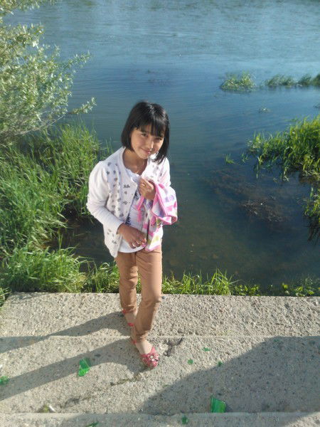 Жансая Акылтаева