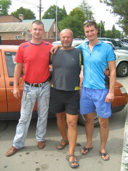 Юрий Василейко