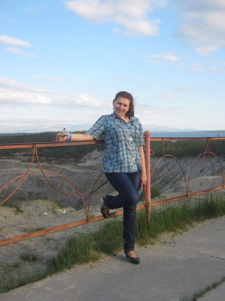 Наташа Литвиненко