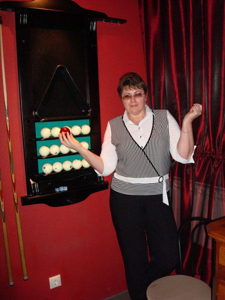 Эмма Щанкина