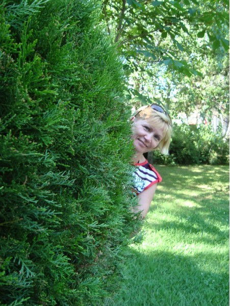 Светлана Бойко