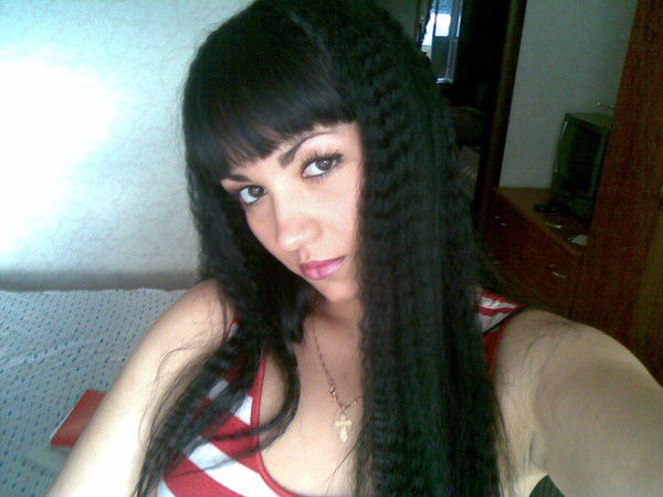 Олеся Заверуха