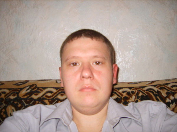 Максим Сидорюк