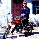 Дмитрий Вибе
