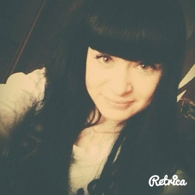 Анастасия Санникова