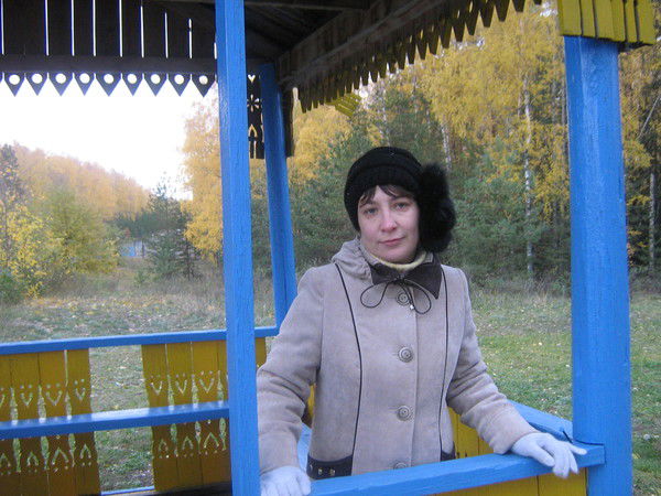 Юлия Асеева