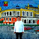 Vyacheslav Bilovodenko