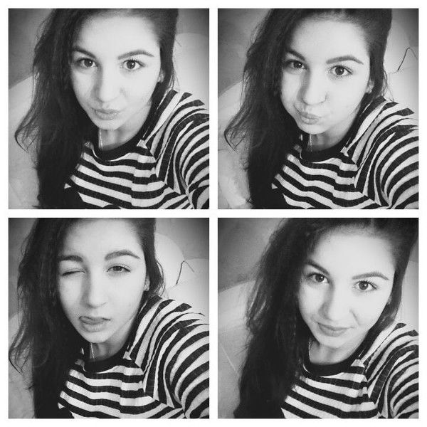 Виолетта Анисимова