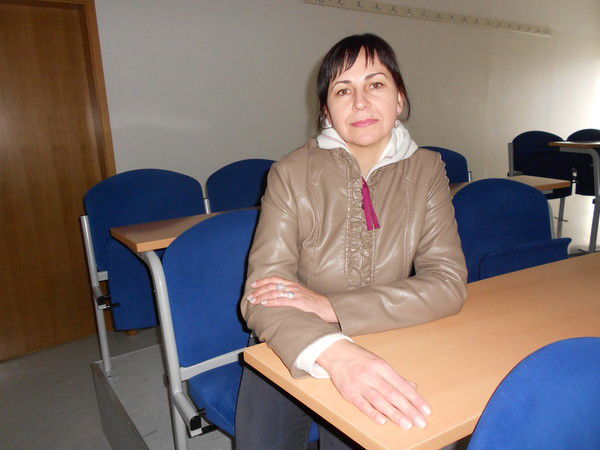 Татьяна Ященя