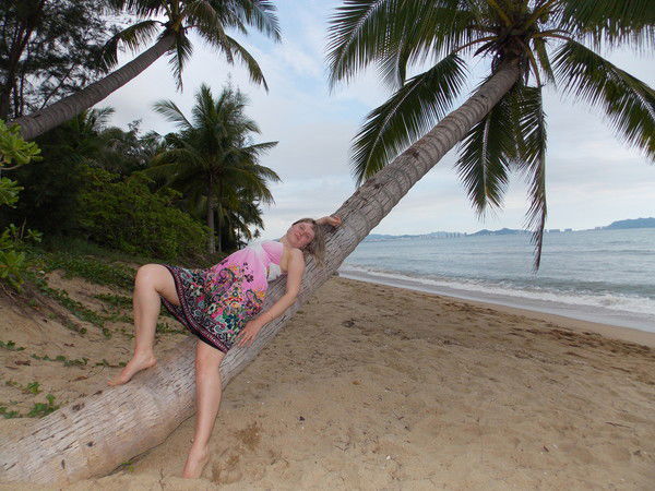 Надежда Бобровская