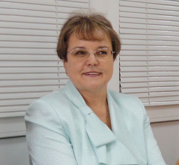 Татьяна Суворова