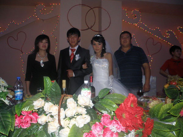 Гульмира Абдивахапова