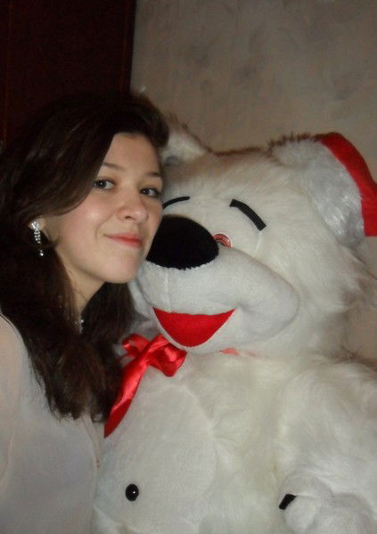 Иветта Попова