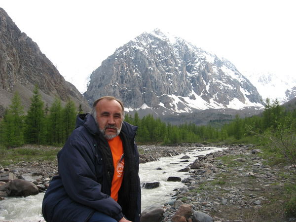 Сергей Паньков