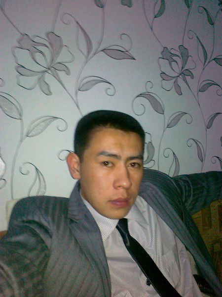 Серик Жумадилов