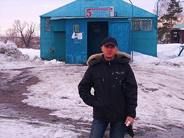 Артем Галимов