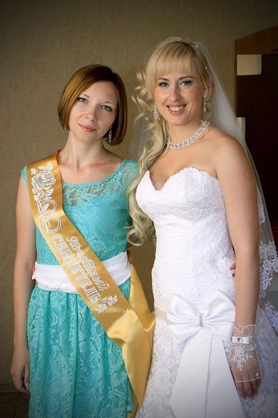 Ксения Баринова