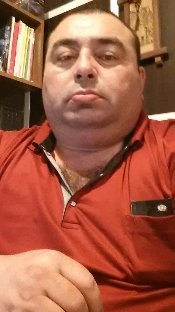 Shahin Tanriverdiyev