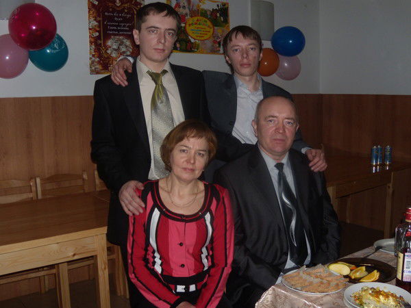 Ольга Филиппова