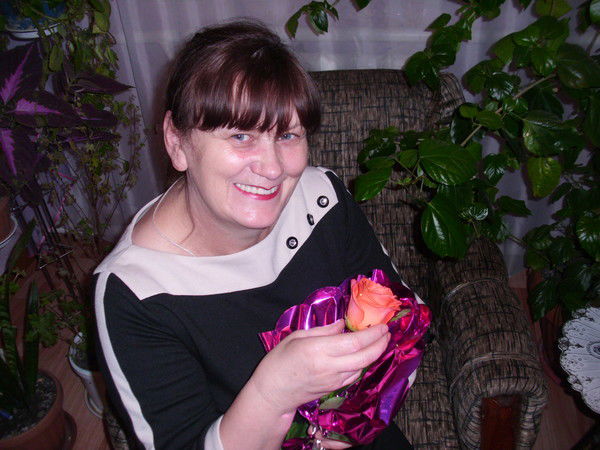 Прасковья Лайдегер