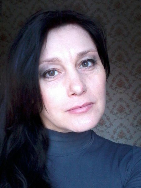 Ольга Королёва