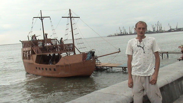 Вячеслав Лопата