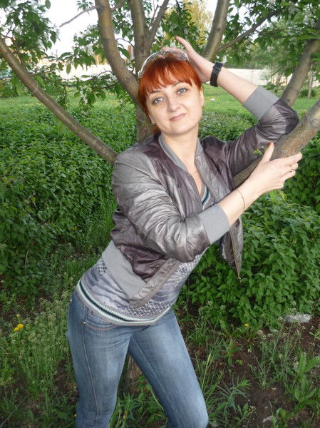 Наталья Казека