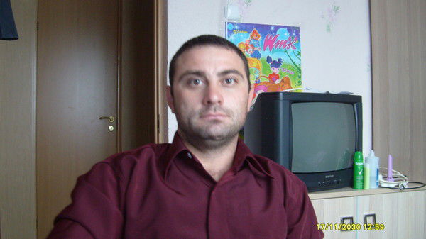 Александр Шклюдов