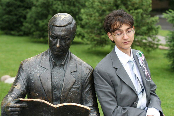 Николай Плотицин