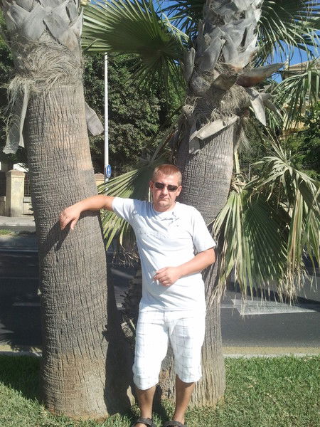 Виталий Стрембицкий