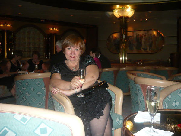 Ирина Буторина