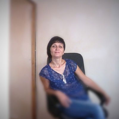 Маргарита Похорукова