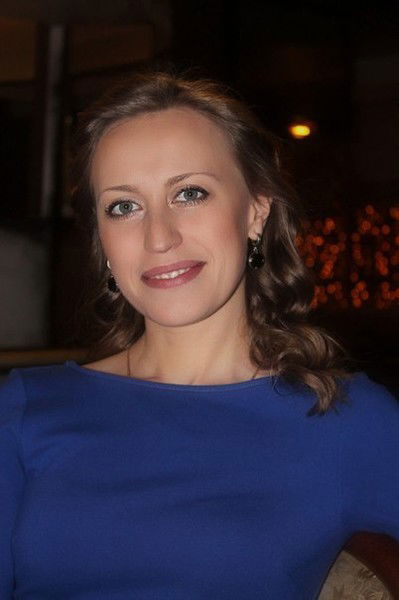 Наталья Янушкевич