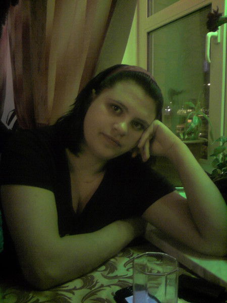 Алена Рахимова