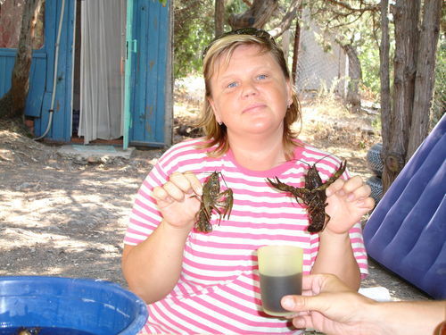 Ирина Баженова