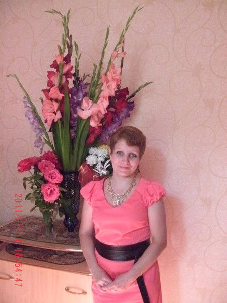 Лиза Корниенко