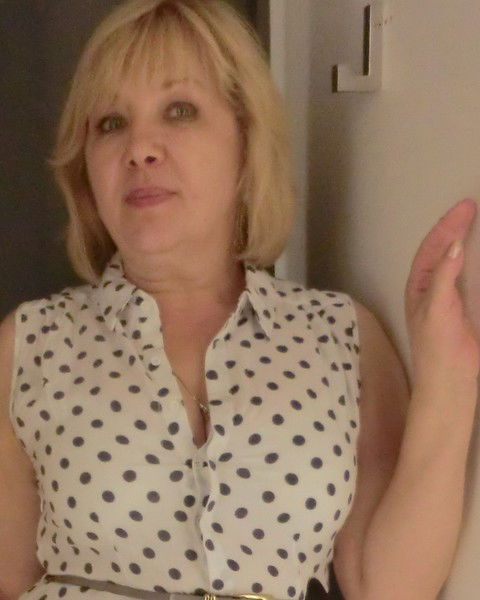 Наталья Каут