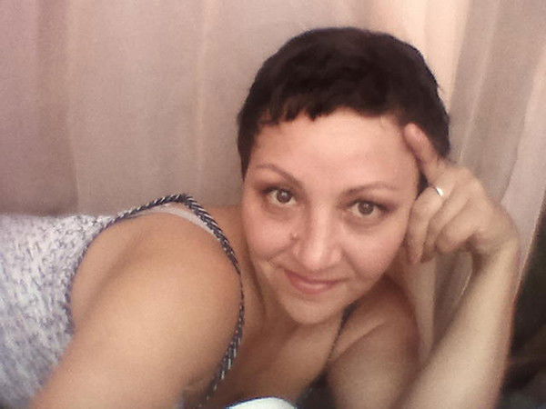 Елена Рудакова